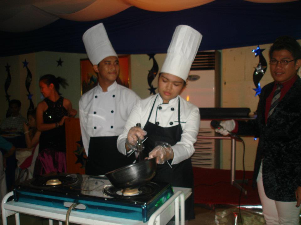 Image Caption
